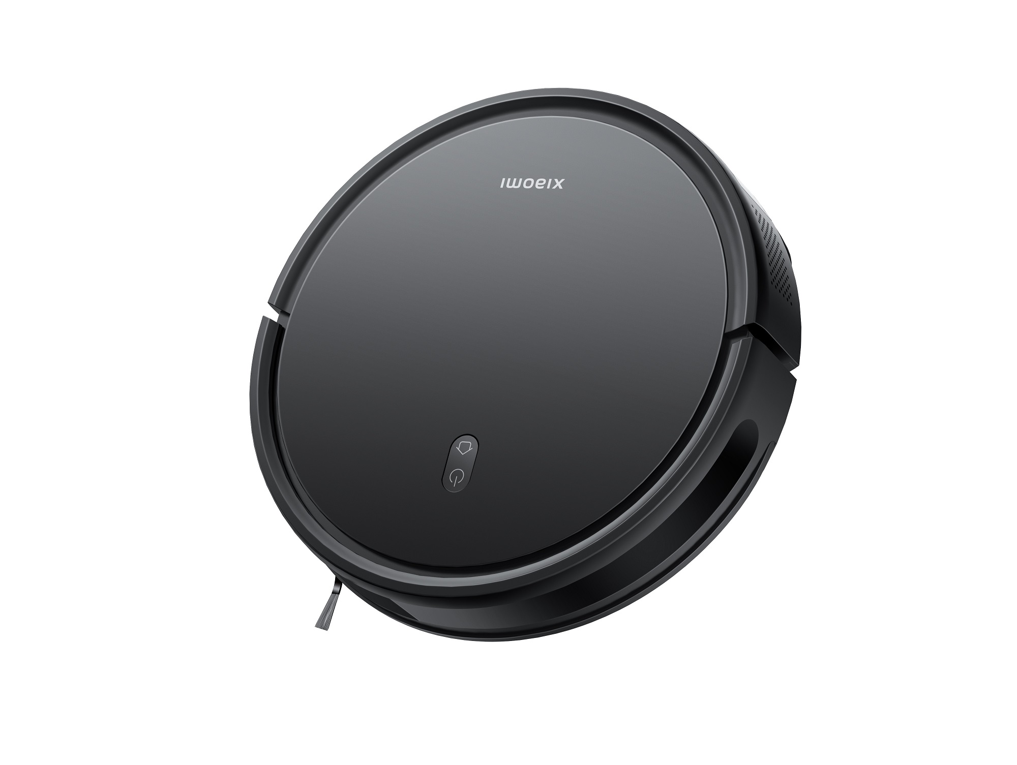 Obrázek Xiaomi Robot Vacuum E10C Black EU