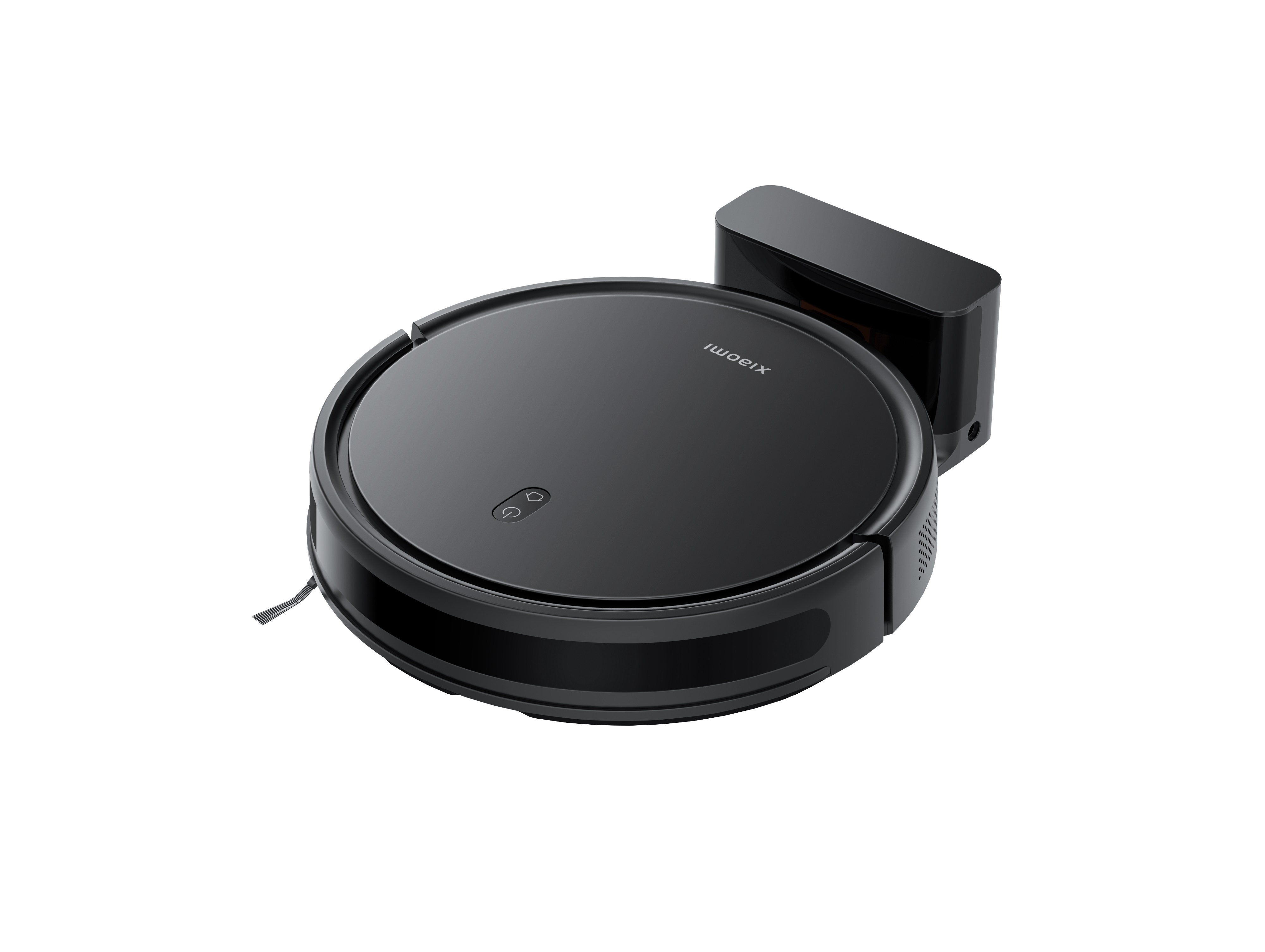 Obrázek Xiaomi Robot Vacuum E10C Black EU