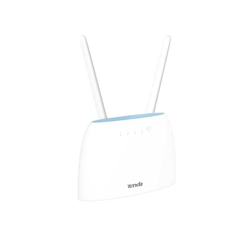 Obrázek Tenda 4G09 Wi-Fi AC1200 4G+ LTE router + SIM O2 GO, VPN, LTE Cat.6, IPv6, CZ App