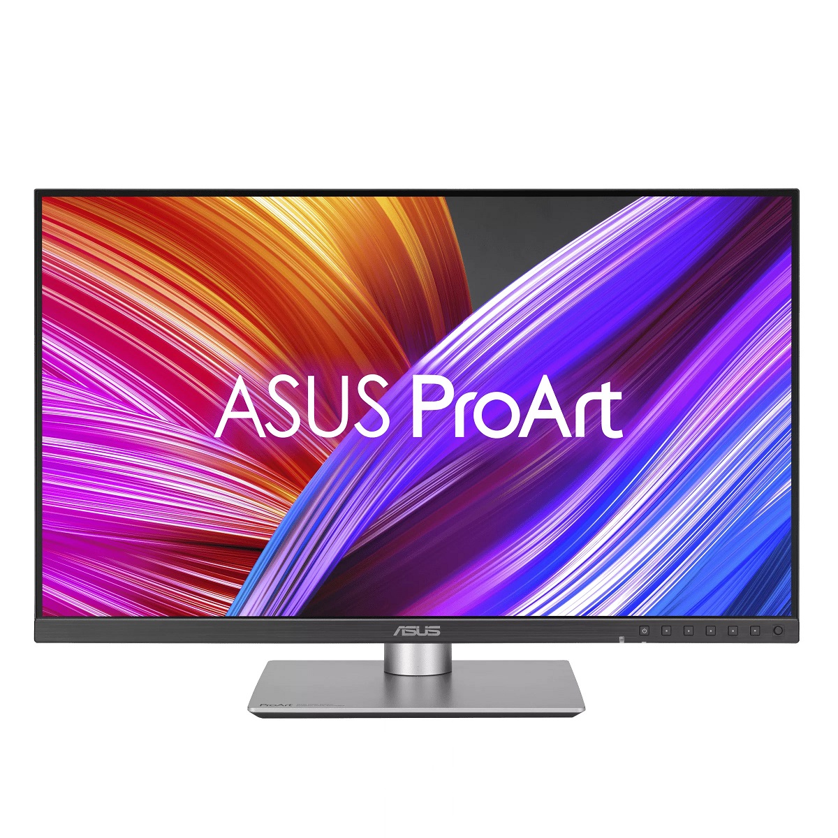 Obrázek ASUS ProArt/PA24ACRV/23,8"/IPS/QHD/75Hz/5ms/Black/3R