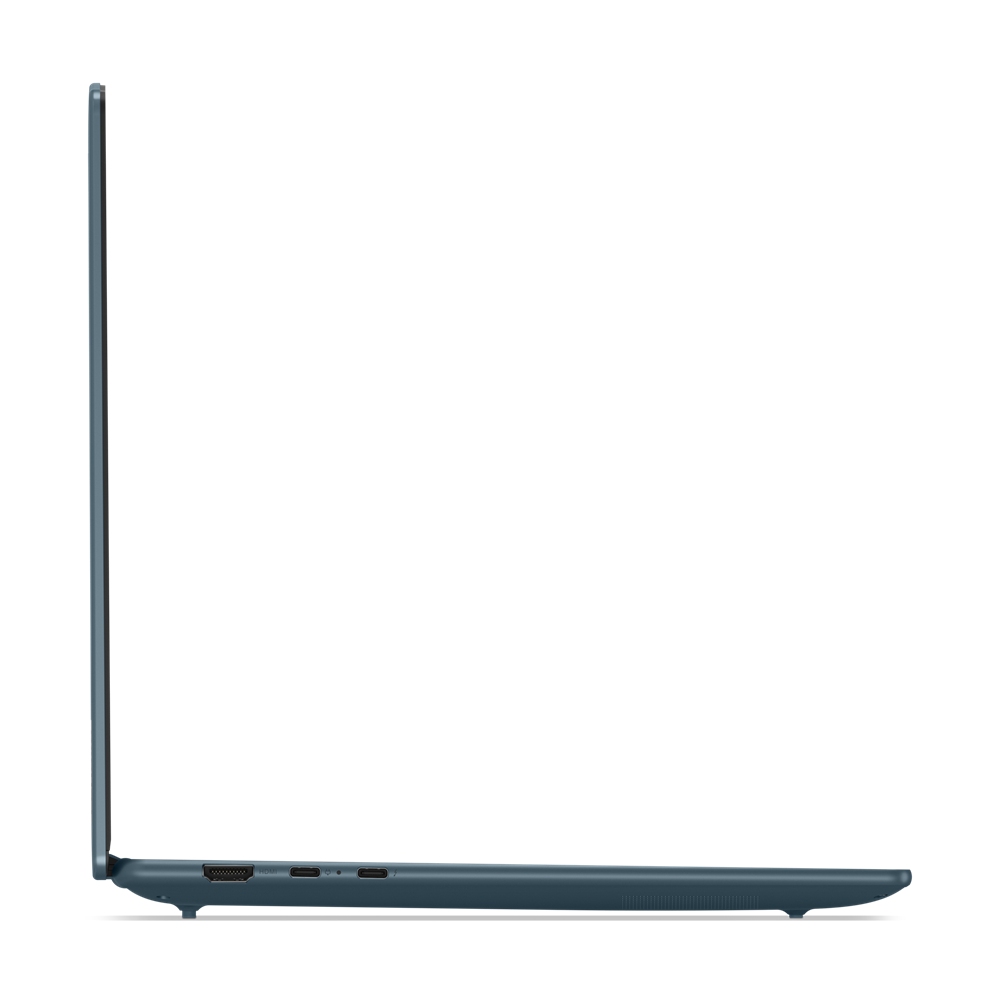 Obrázek Lenovo Yoga Pro 7/14IMH9/U7-155H/14,5"/2880x1800/32GB/1TB SSD/RTX 4050/W11P/Tidal Teal/3R