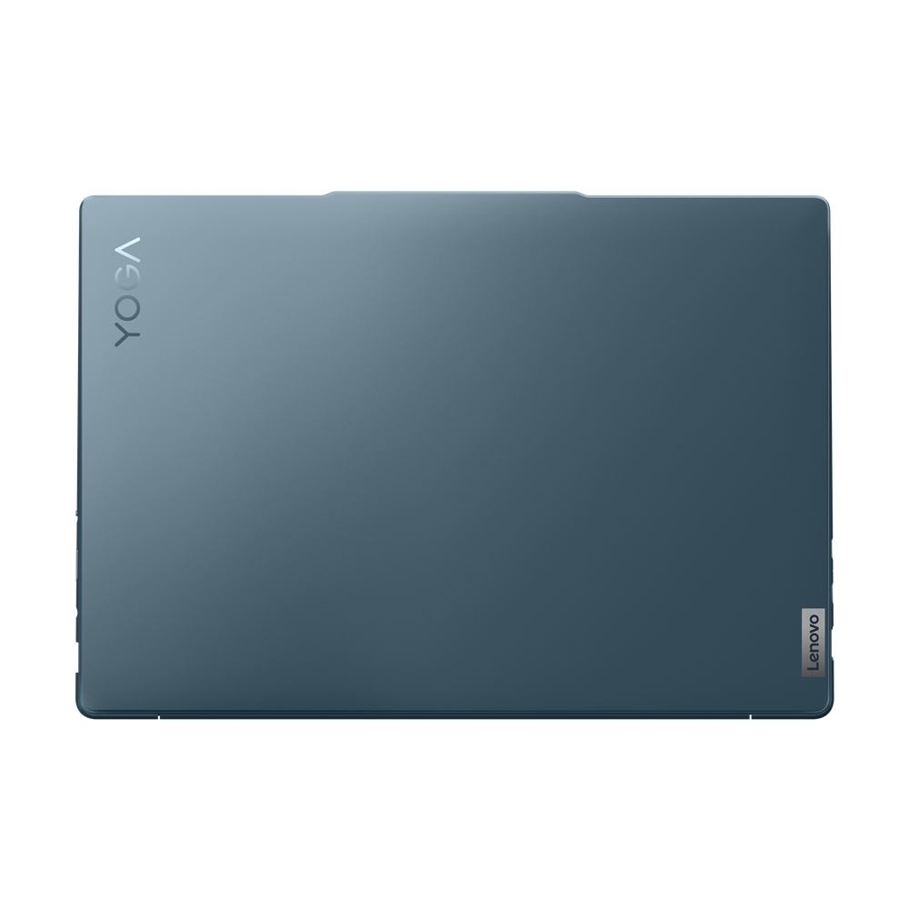 Obrázek Lenovo Yoga Pro 7/14IMH9/U7-155H/14,5"/2880x1800/32GB/1TB SSD/RTX 4050/W11P/Tidal Teal/3R