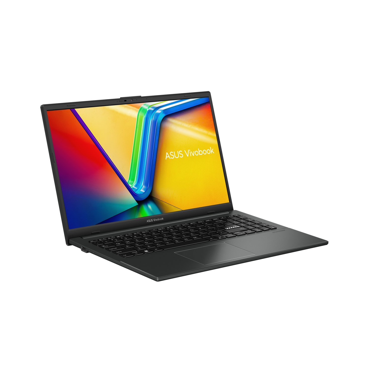 Obrázek ASUS Vivobook Go 15/E1504FA/R3-7320U/15,6"/FHD/8GB/512GB SSD/AMD int/W11H/Black/2R