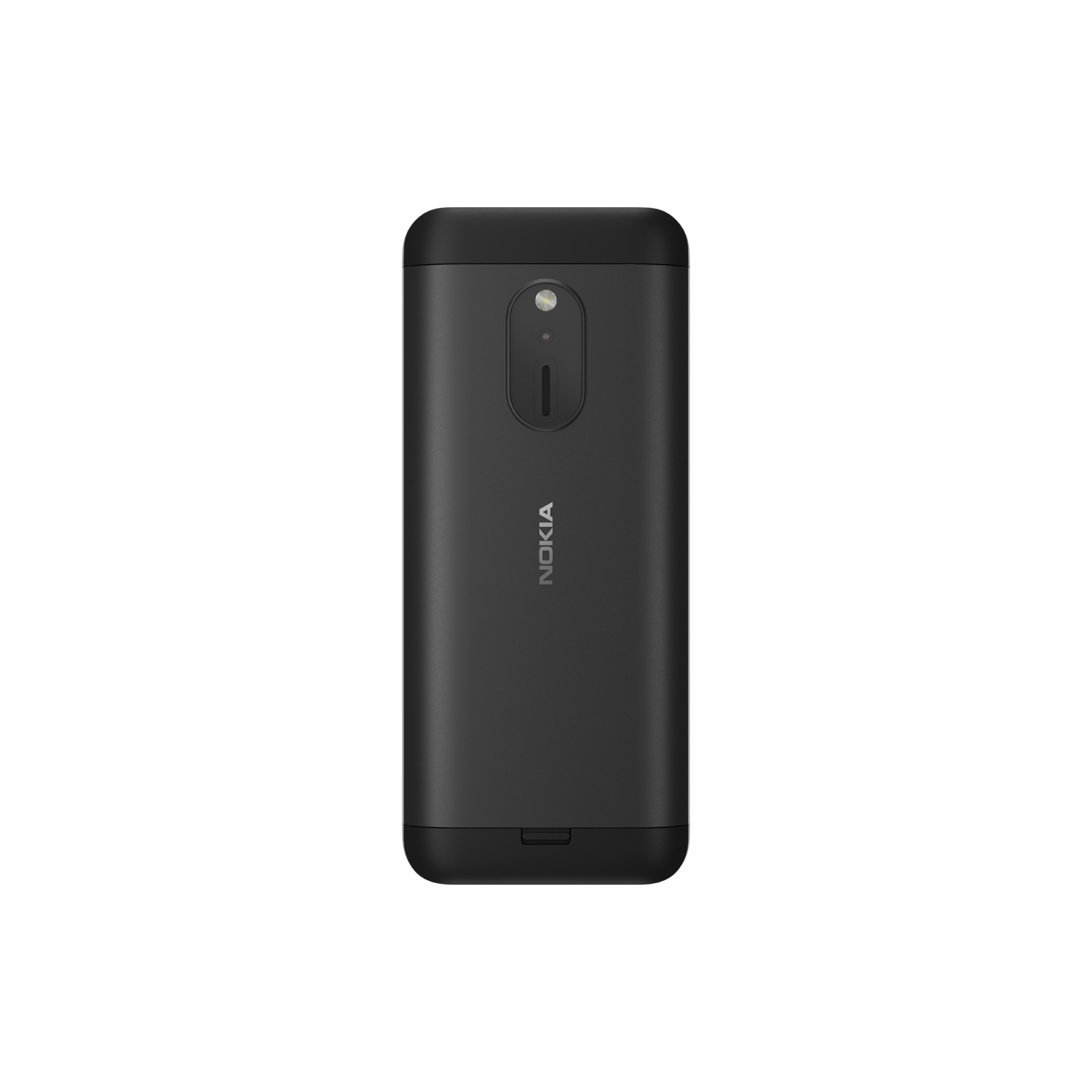 Obrázek Nokia 230 Dual SIM 2024 Black