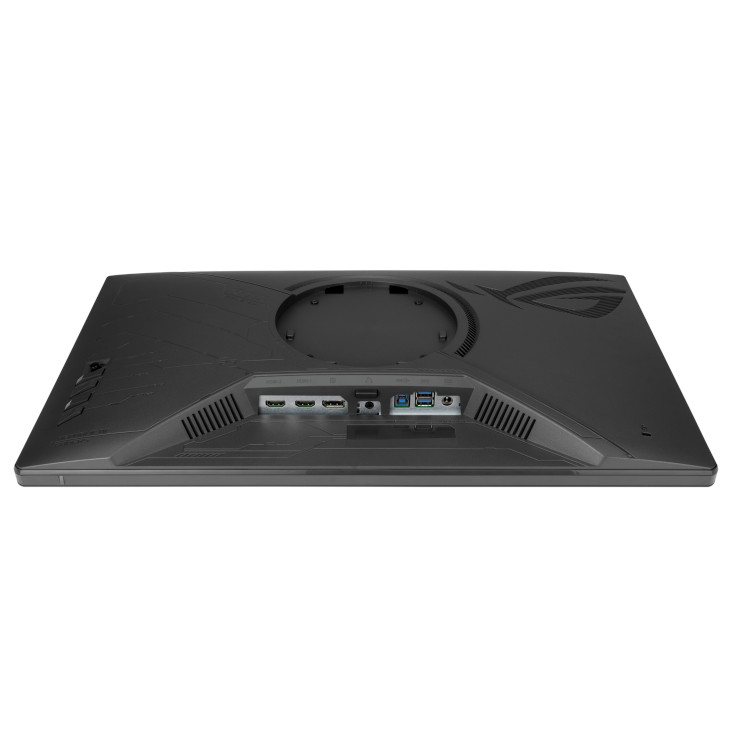 Obrázek ASUS ROG/Strix XG259QNS/24,5"/IPS/FHD/380Hz/1ms/Black/3R