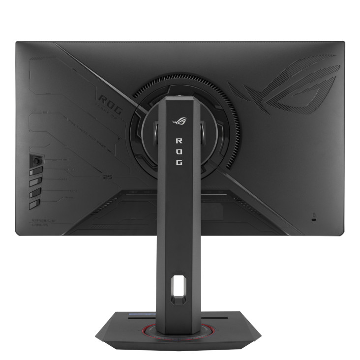 Obrázek ASUS ROG/Strix XG259QNS/24,5"/IPS/FHD/380Hz/1ms/Black/3R