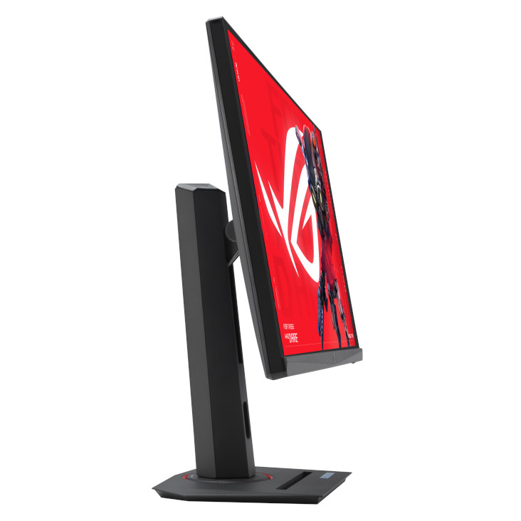 Obrázek ASUS ROG/Strix XG27UCS/27"/IPS/4K UHD/160Hz/1ms/Black/3R