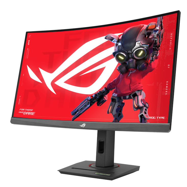 Obrázek ASUS ROG/Strix XG27WCS/27"/VA/QHD/180Hz/1ms/Black/3R