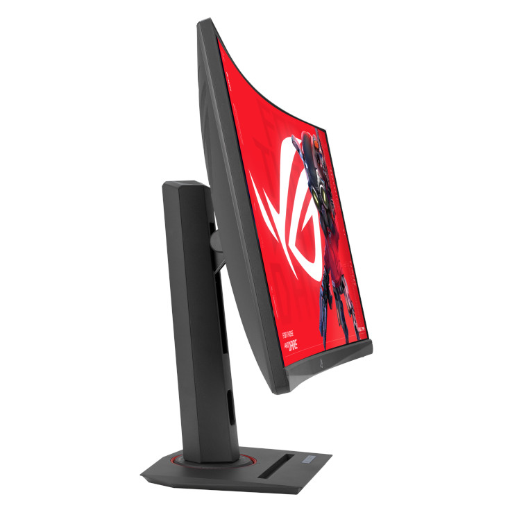 Obrázek ASUS ROG/Strix XG27WCS/27"/VA/QHD/180Hz/1ms/Black/3R