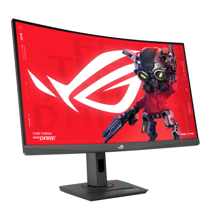 Obrázek ASUS ROG/Strix XG27WCS/27"/VA/QHD/180Hz/1ms/Black/3R