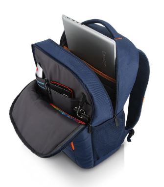 Obrázek Lenovo 15.6 Backpack B515 modrý