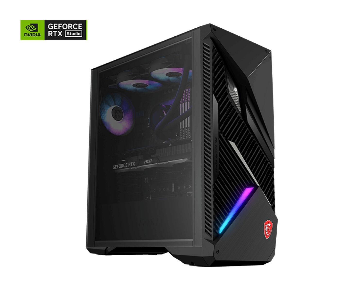 Obrázek MSI Infinite/MPG X2 14NUF7-449EU/Midi/i7-14700KF/32GB/2TB SSD/4070Ti S/W11H/2R