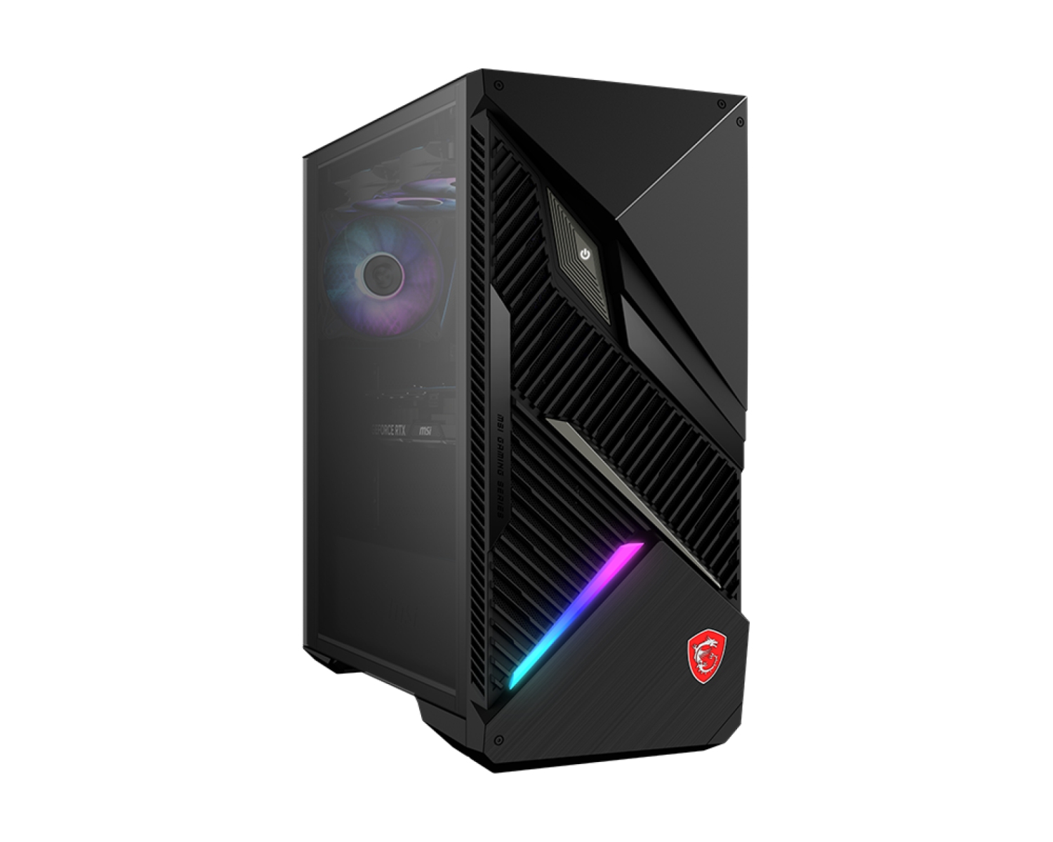 Obrázek MSI Infinite/MPG X2 14NUF7-449EU/Midi/i7-14700KF/32GB/2TB SSD/4070Ti S/W11H/2R