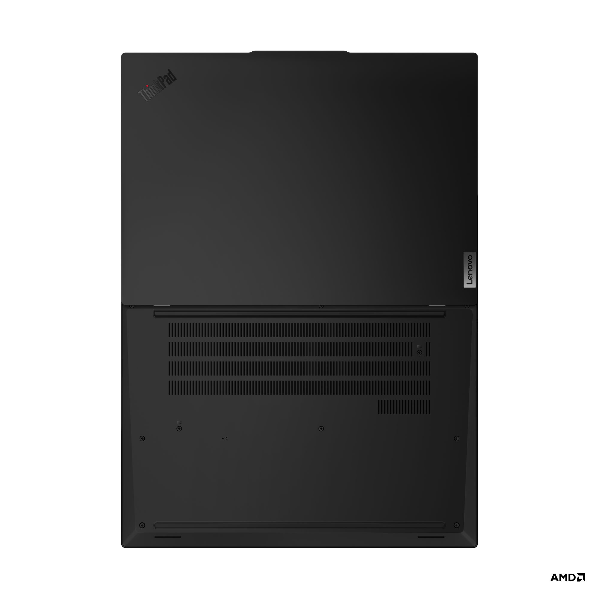 Obrázek Lenovo ThinkPad L/L16 Gen 1 (AMD)/R5-7535U/16"/WUXGA/16GB/512GB SSD/AMD int/W11P/Black/3RNBD