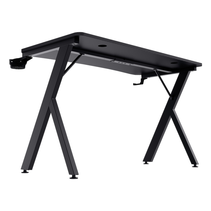 Obrázek TRUST GXT700 OMNIUS GAMING DESK