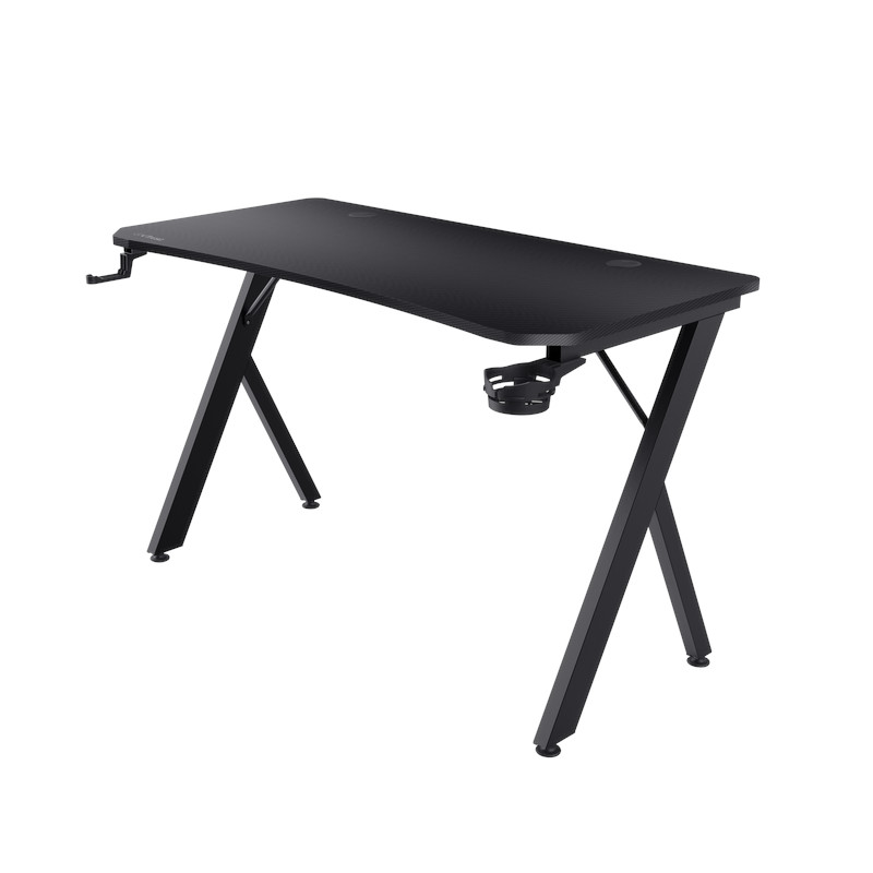 Obrázek TRUST GXT700 OMNIUS GAMING DESK