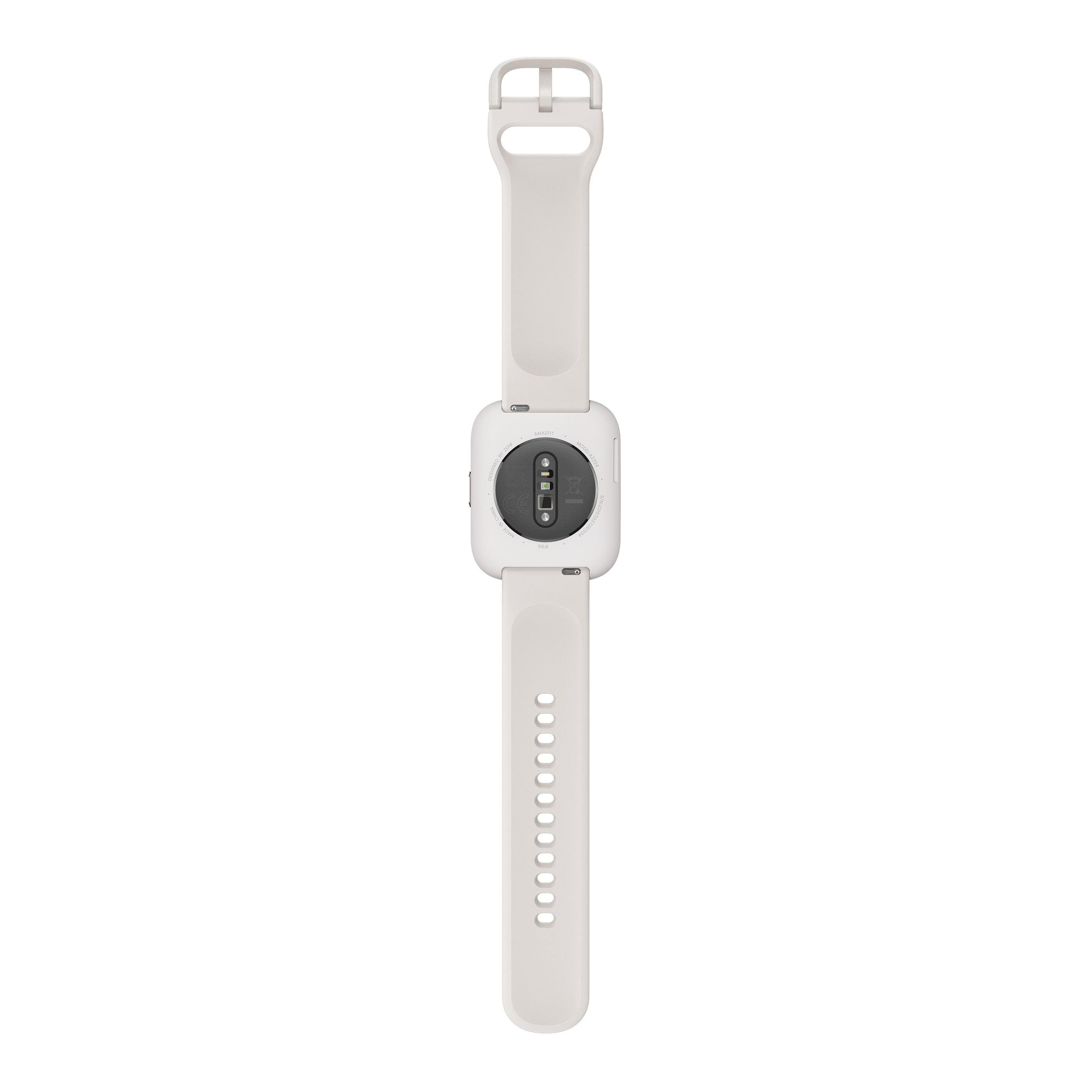 Obrázek Amazfit Bip 5 Unity/Gray/Sport Band/Gray