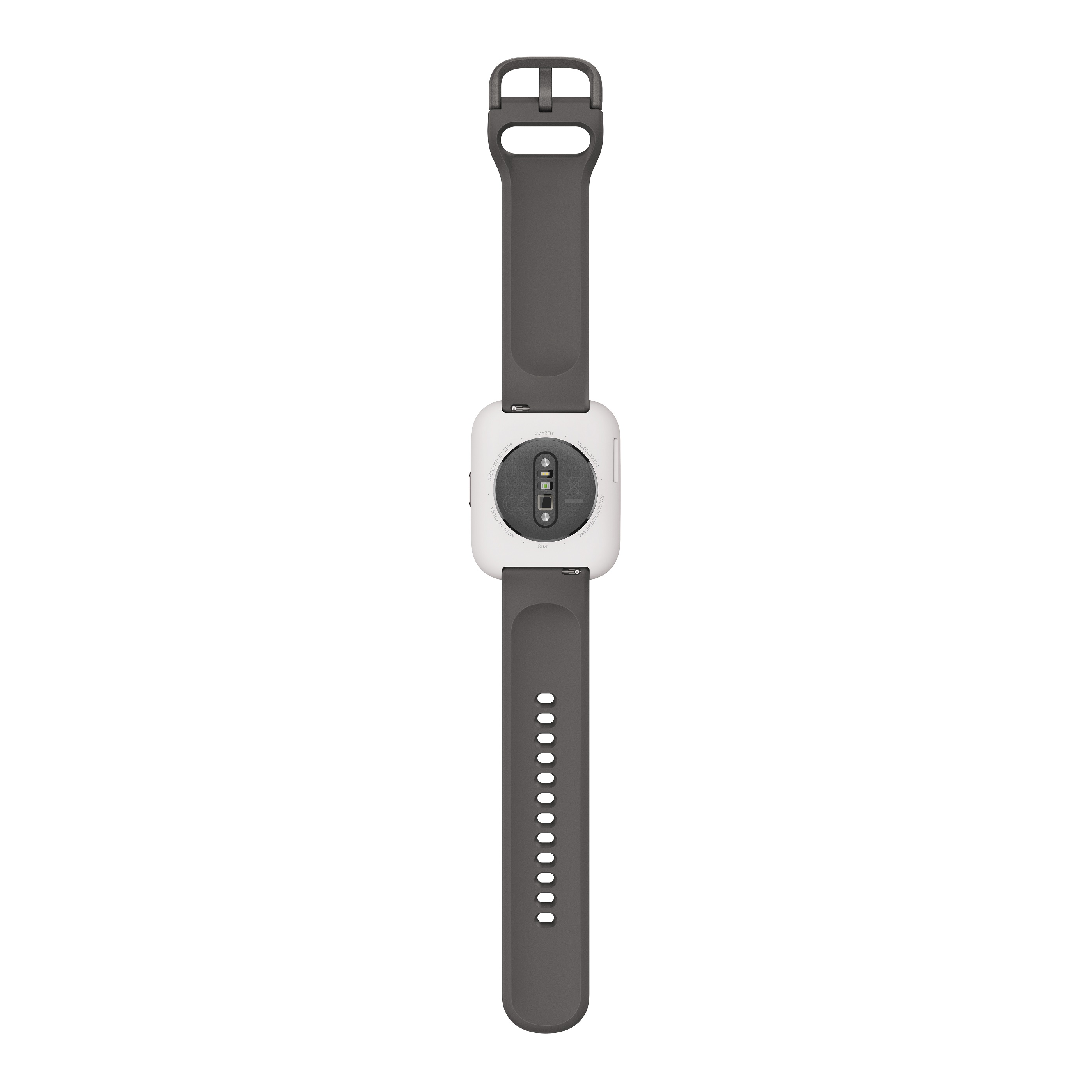 Obrázek Amazfit Bip 5 Unity/Gray/Sport Band/Charcoal