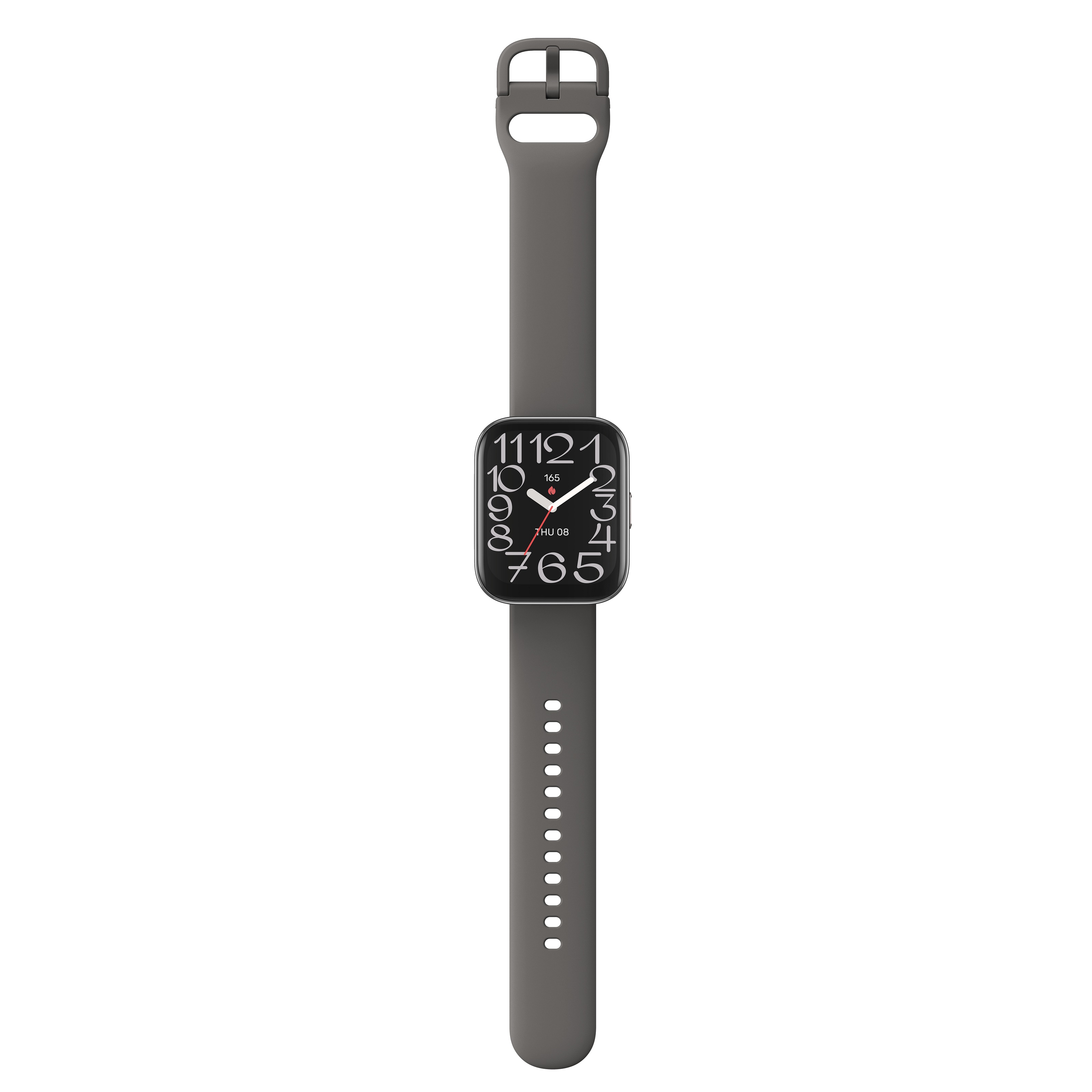 Obrázek Amazfit Bip 5 Unity/Gray/Sport Band/Charcoal