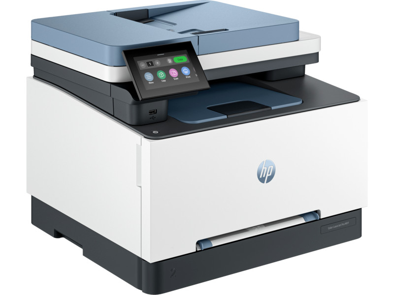 Obrázek HP Color LaserJet Pro/MFP 3302sdw/MF/Laser/A4/LAN/WiFi/USB