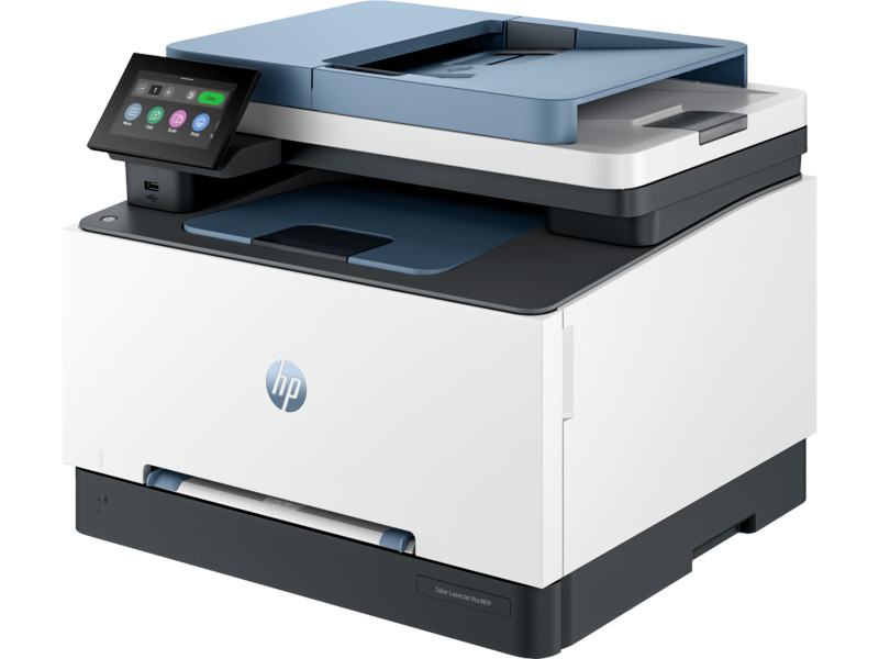 Obrázek HP Color LaserJet Pro/MFP 3302sdw/MF/Laser/A4/LAN/WiFi/USB