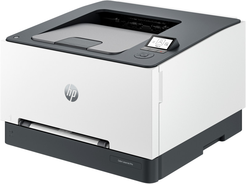 Obrázek HP Color LaserJet Pro/3202dw/Tisk/Laser/A4/LAN/WiFi/USB