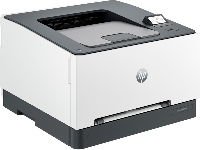 Obrázek HP Color LaserJet Pro/3202dw/Tisk/Laser/A4/LAN/WiFi/USB