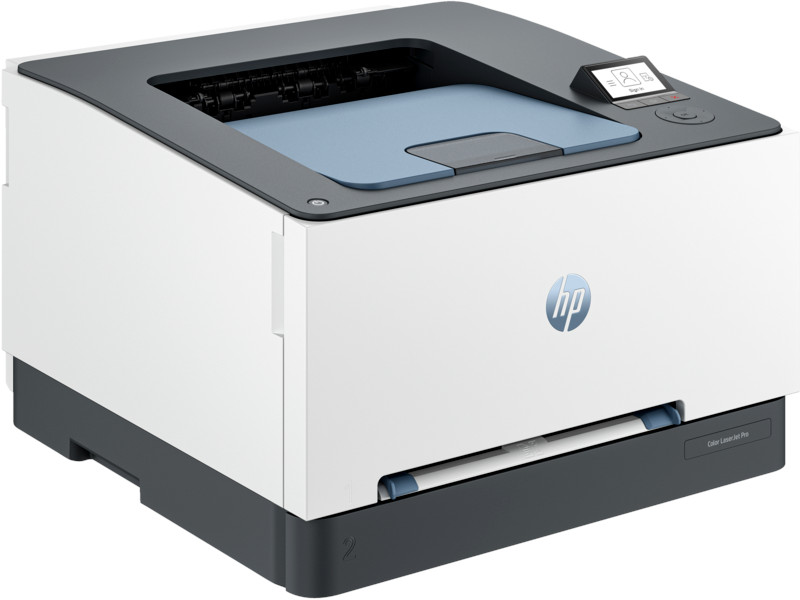 Obrázek HP Color LaserJet Pro/3202dn/Tisk/Laser/A4/LAN/USB