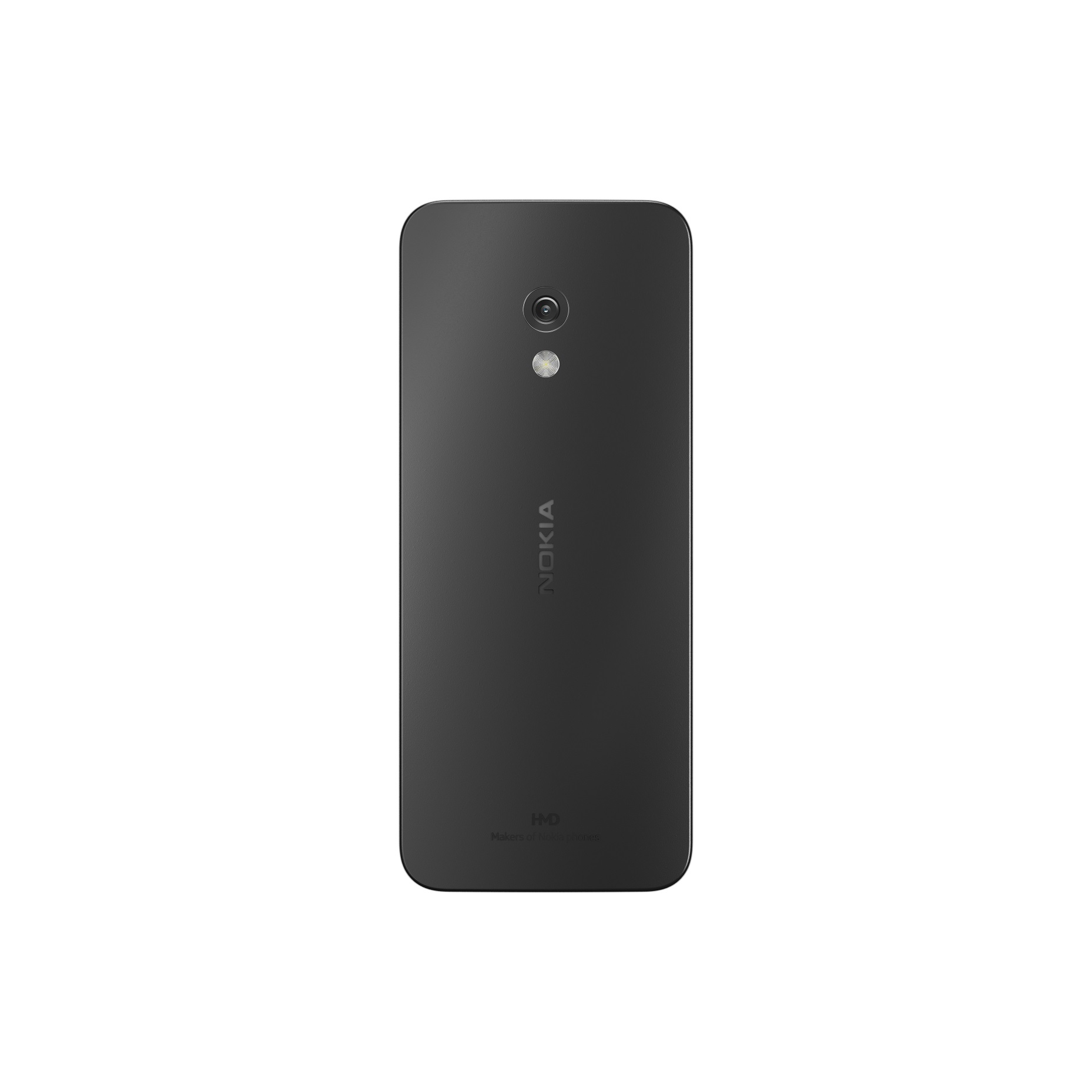 Obrázek Nokia 235 4G Dual SIM 2024 Black