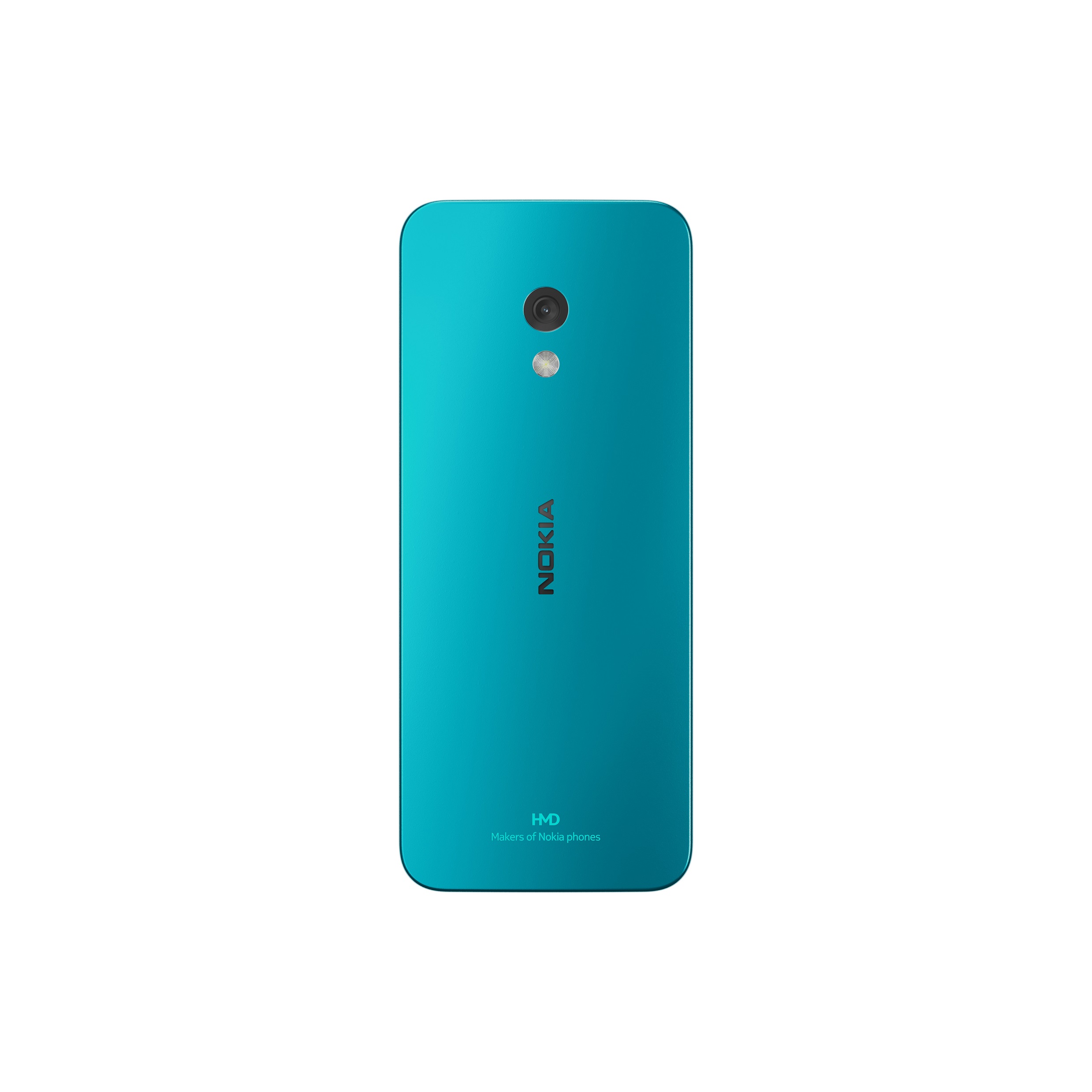 Obrázek Nokia 235 4G Dual SIM 2024 Blue