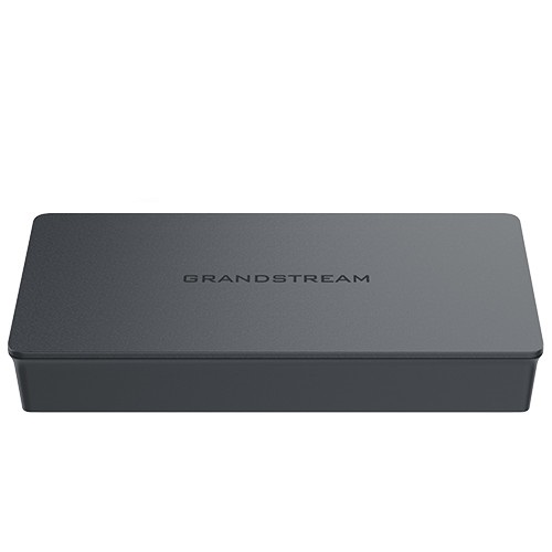 Obrázek Grandstream GWN7711 Layer 2 Lite managed switch, 8 portů