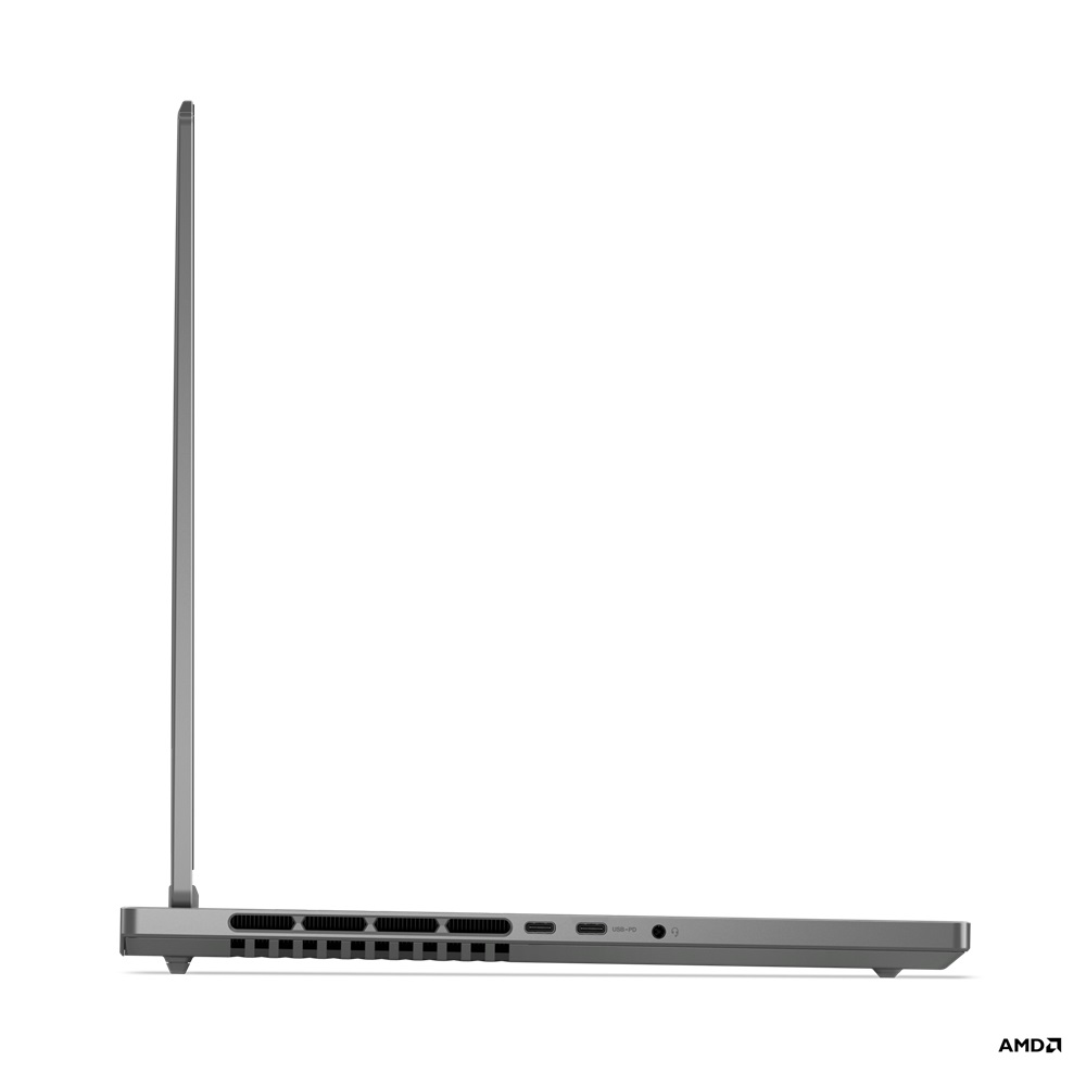 Obrázek Lenovo Legion Slim 5/16AHP9/R7-8845HS/16"/2560x1600/16GB/1TB SSD/RTX 4060/W11H/Gray/3R