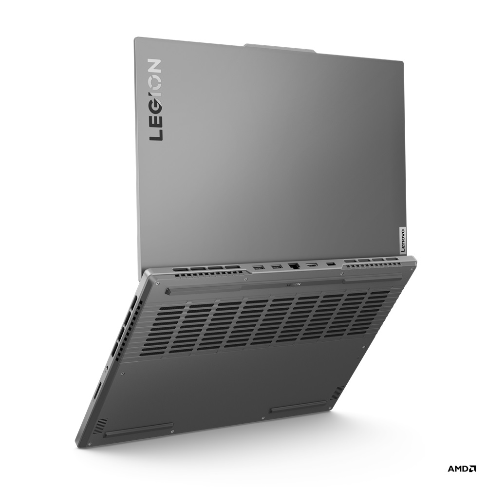 Obrázek Lenovo Legion Slim 5/16AHP9/R7-8845HS/16"/2560x1600/16GB/1TB SSD/RTX 4060/W11H/Gray/3R