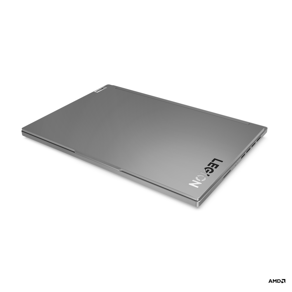 Obrázek Lenovo Legion Slim 5/16AHP9/R7-8845HS/16"/2560x1600/16GB/1TB SSD/RTX 4060/W11H/Gray/3R