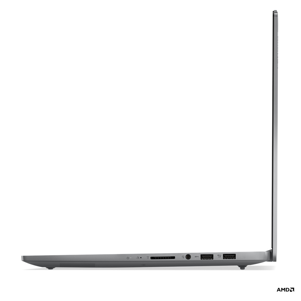 Obrázek Lenovo IdeaPad Pro 5/16AHP9/R5-8645HS/16"/2048x1280/16GB/512GB SSD/RTX 3050/W11H/Gray/2R