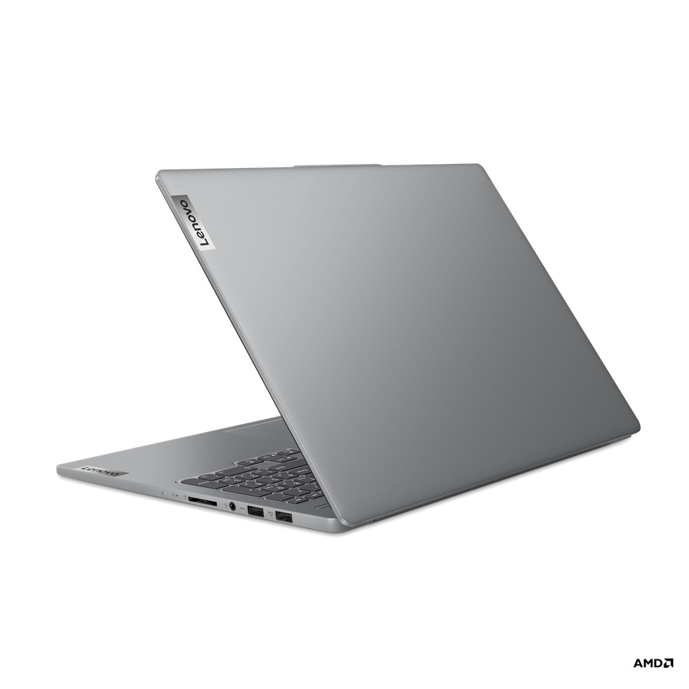 Obrázek Lenovo IdeaPad Pro 5/16AHP9/R5-8645HS/16"/2048x1280/16GB/512GB SSD/RTX 3050/W11H/Gray/2R