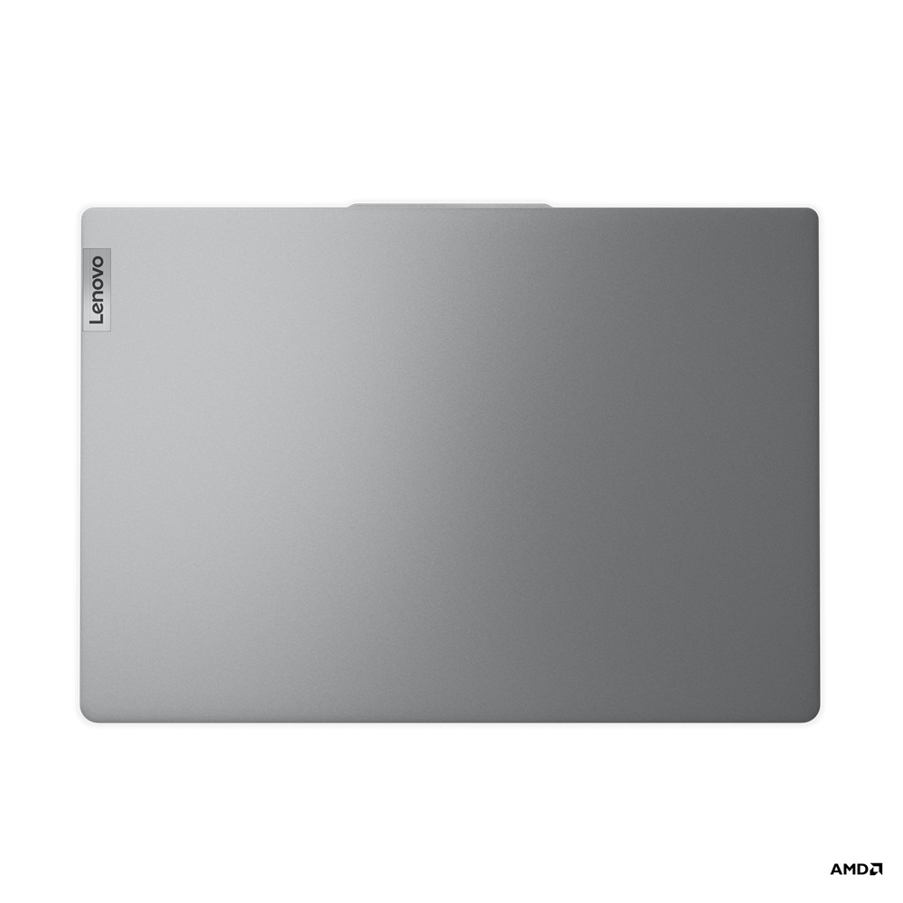 Obrázek Lenovo IdeaPad Pro 5/16AHP9/R5-8645HS/16"/2048x1280/16GB/512GB SSD/RTX 3050/W11H/Gray/2R