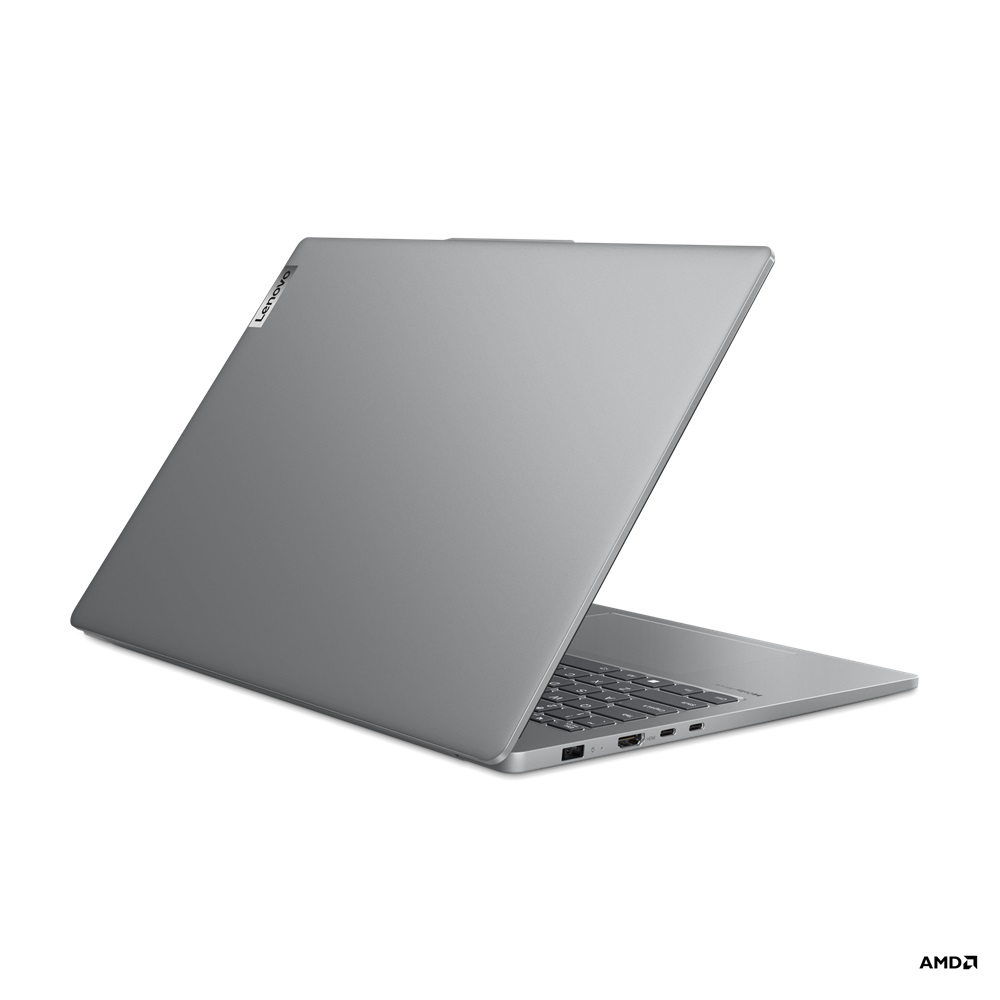 Obrázek Lenovo IdeaPad Pro 5/16AHP9/R5-8645HS/16"/2048x1280/16GB/512GB SSD/RTX 3050/W11H/Gray/2R