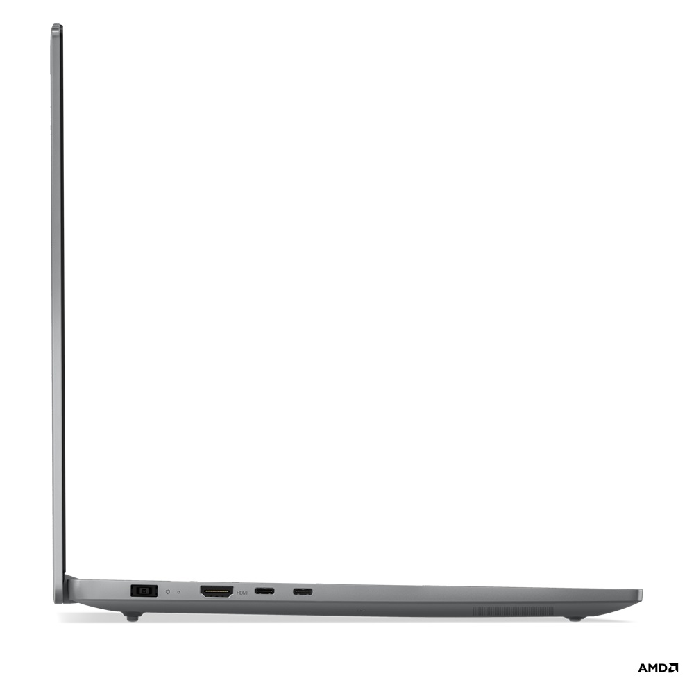 Obrázek Lenovo IdeaPad Pro 5/16AHP9/R5-8645HS/16"/2048x1280/16GB/512GB SSD/RTX 3050/W11H/Gray/2R