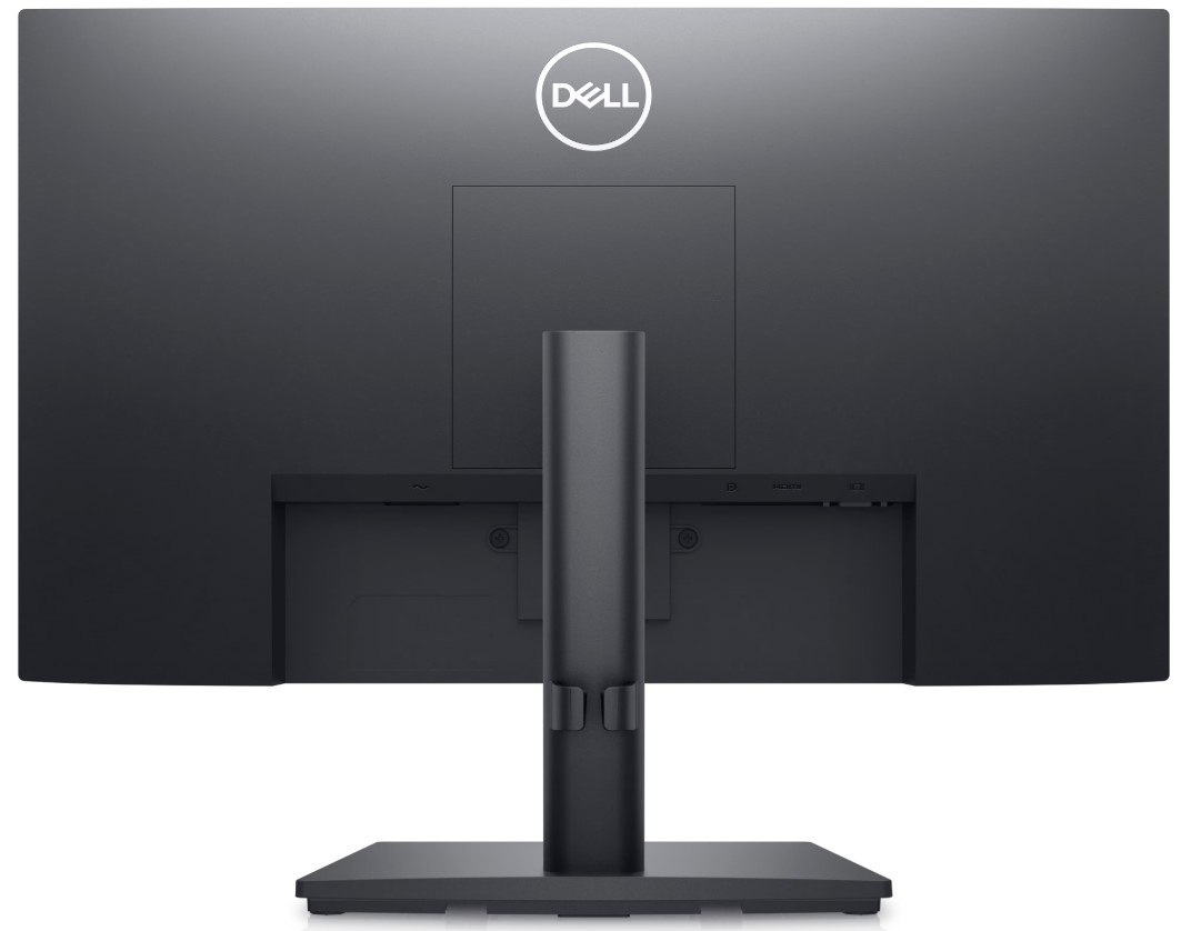 Obrázek Dell/E2222HS/21,45"/VA/FHD/60Hz/5ms/Black/3RNBD