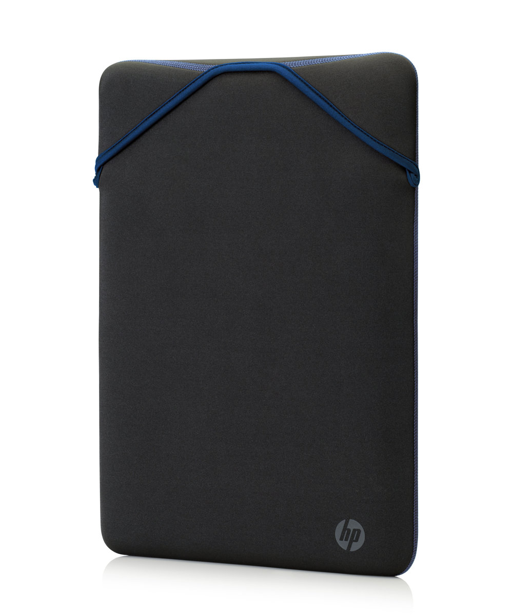 Obrázek HP Protect. Reversible 14 Black/Blue Laptop Sleeve