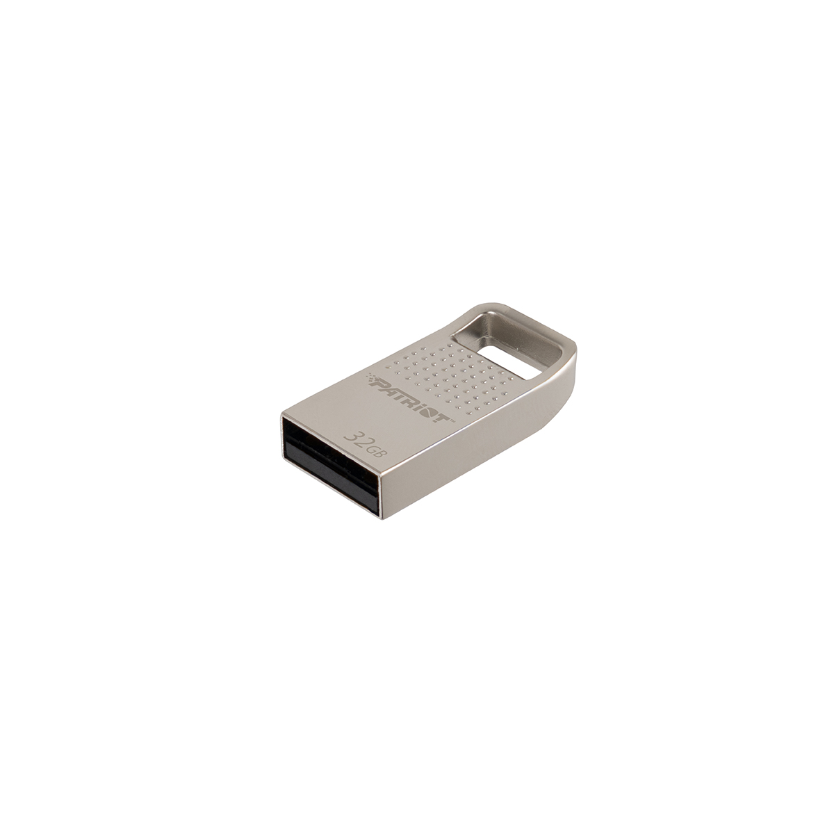 Obrázek Patriot TAB200/32GB/USB 2.0/USB-A/Stříbrná