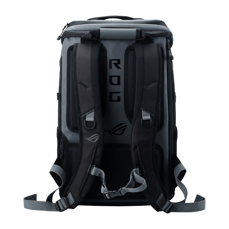 Obrázek ASUS ROG Ranger BP2701 Gaming Backpack (Cybertext)