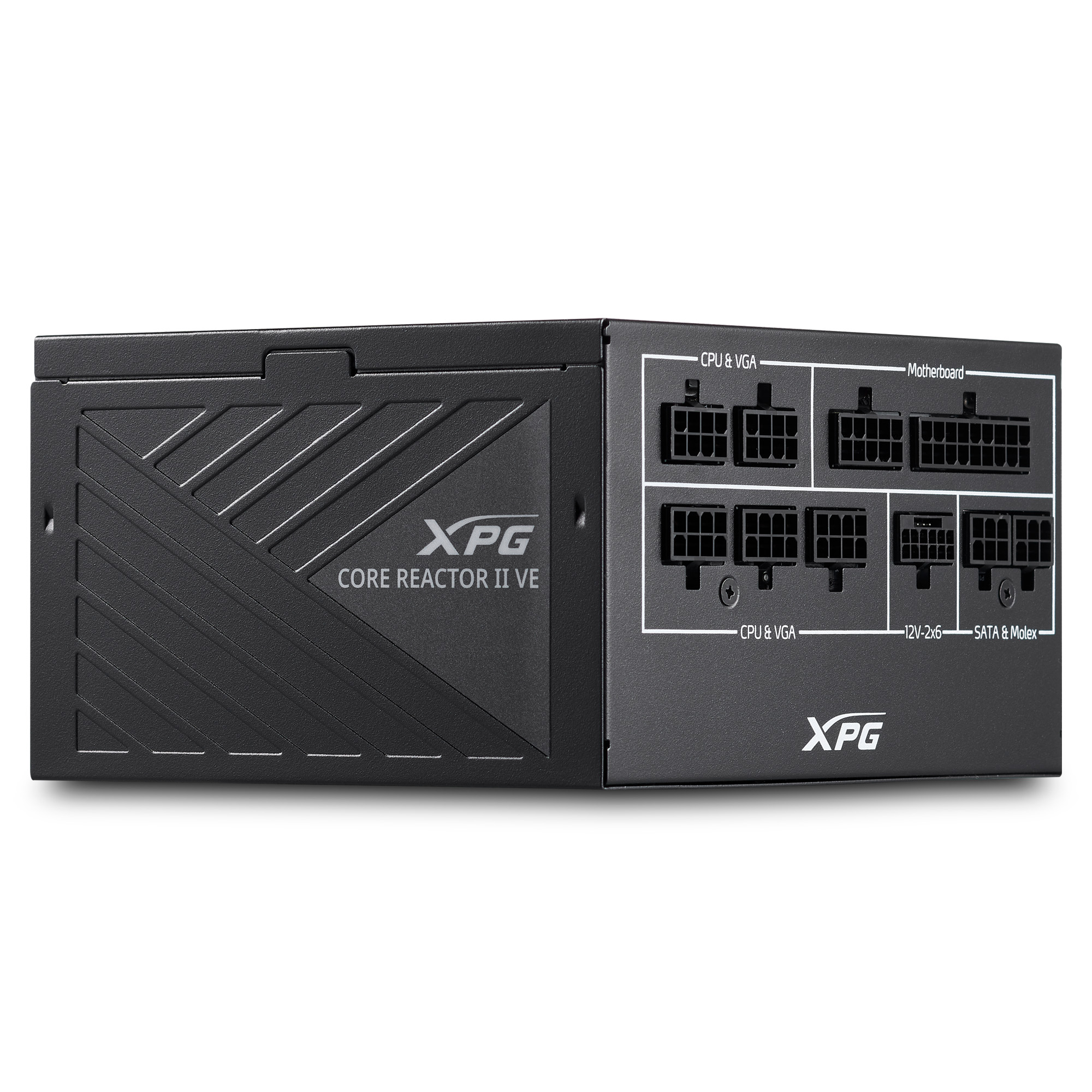 Obrázek Adata XPG CORE REACTOR II VE 750W 80+GOLD