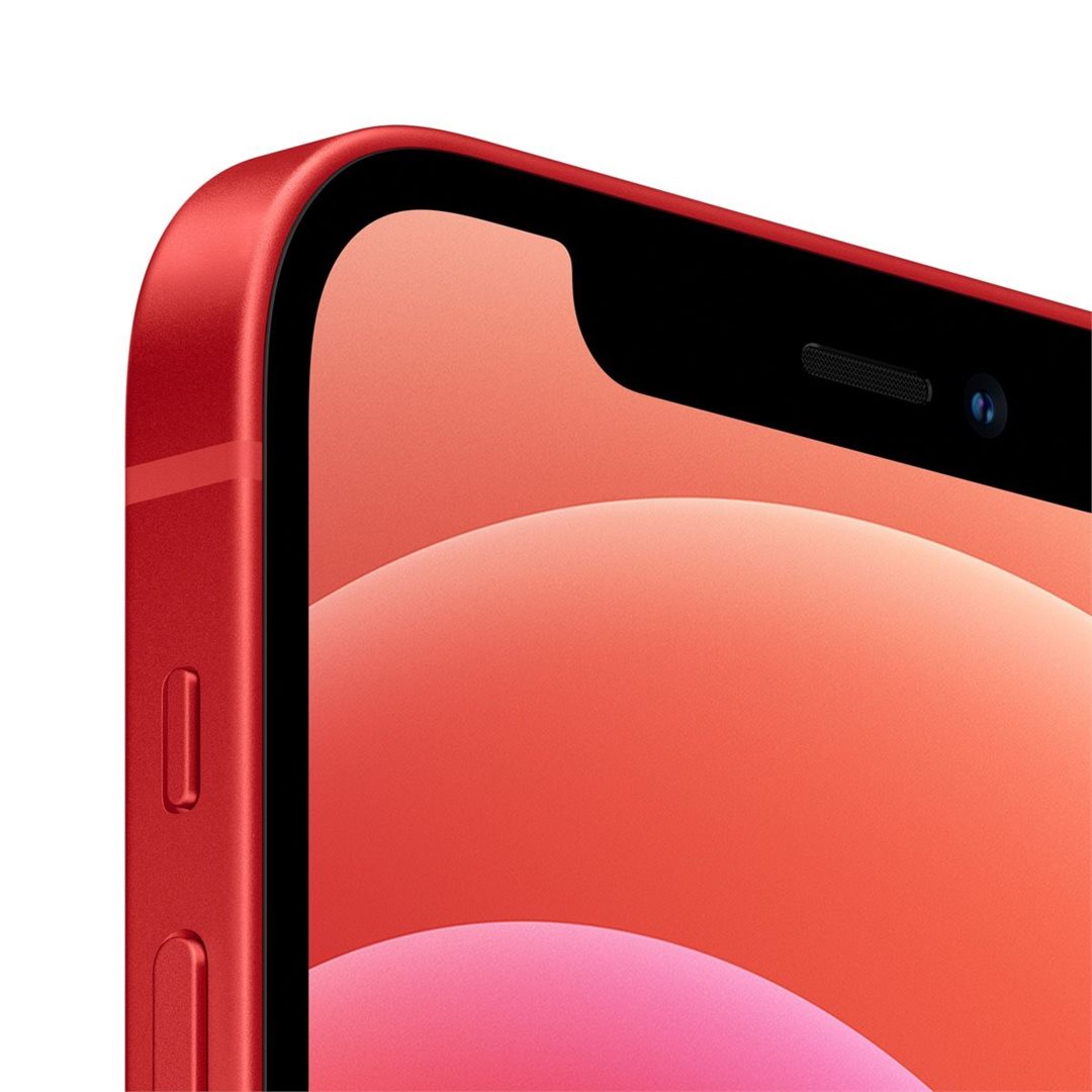 Obrázek Apple iPhone 12 64GB Red (POUŽITÝ) / A