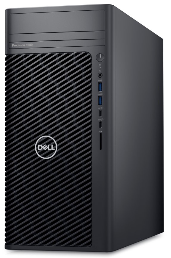 Obrázek Dell Precision/3680/Tower/i7-14700/16GB/512GB SSD/T1000/W11P/3RNBD