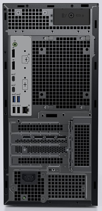 Obrázek Dell Precision/3680/Tower/i7-14700/16GB/512GB SSD/T1000/W11P/3RNBD