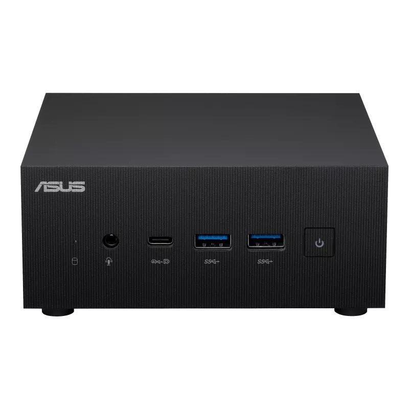 Obrázek ASUS PN/ExpertCenter PN53-S5168AD/Mini/R5-7535HS/16GB/512GB SSD/AMD int/W11P EDU/3R