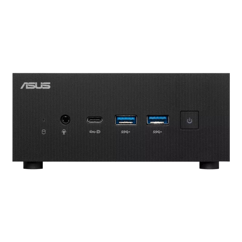 Obrázek ASUS PN/ExpertCenter PN53-S5168AD/Mini/R5-7535HS/16GB/512GB SSD/AMD int/W11P EDU/3R