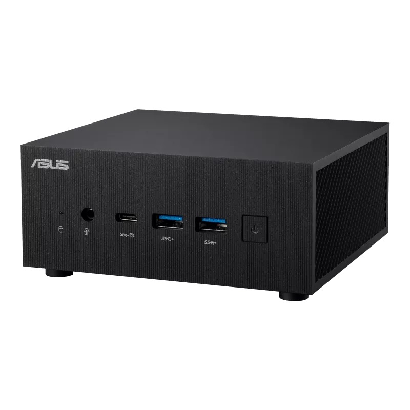 Obrázek ASUS PN/ExpertCenter PN53-S5168AD/Mini/R5-7535HS/16GB/512GB SSD/AMD int/W11P EDU/3R